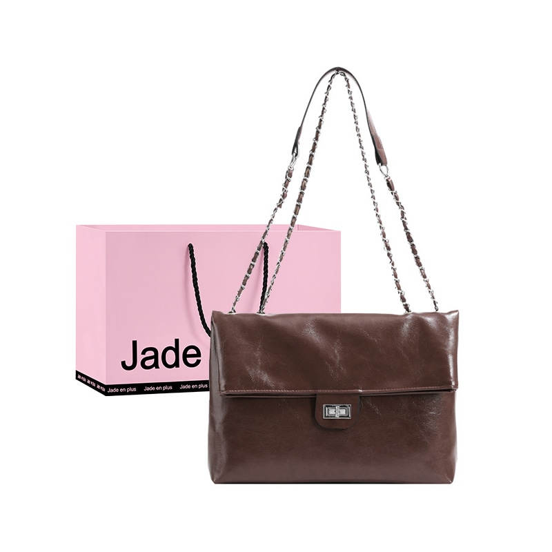 Jade En Plus Tote Bag — фото 6