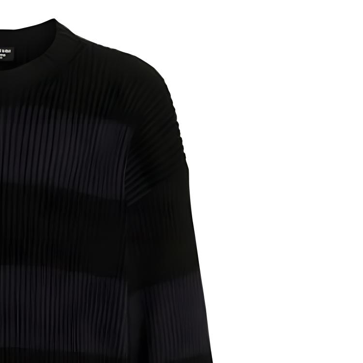 Balenciaga FW21 Logo Sweater — фото 2