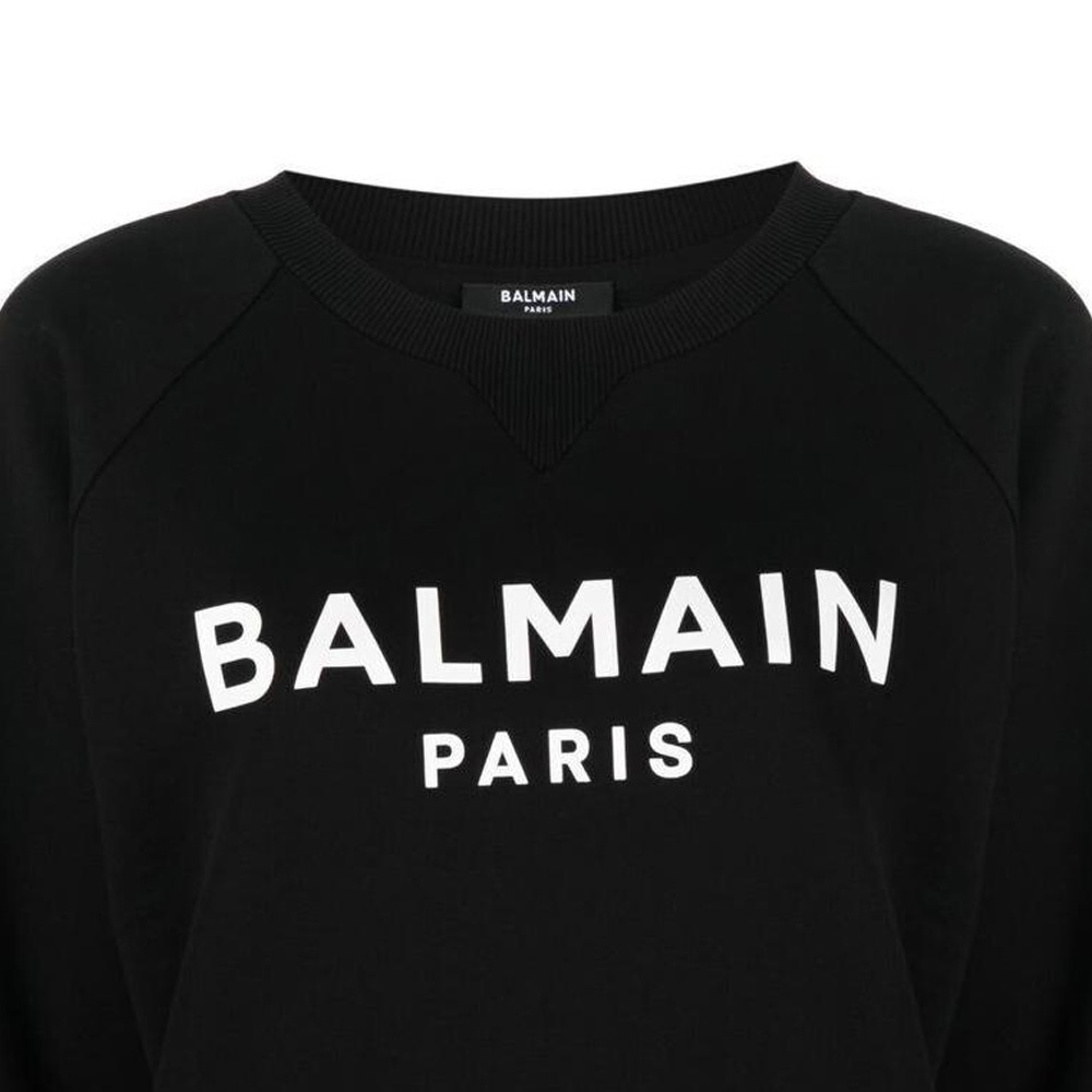 Balmain FW22 — фото 4
