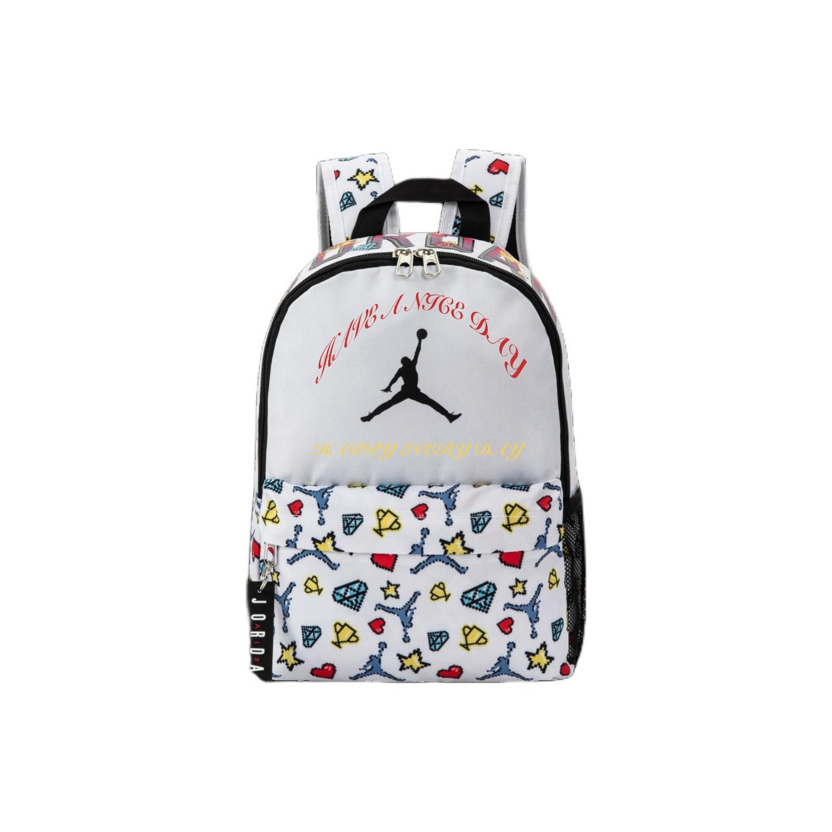 Рюкзак Jordan Backpack