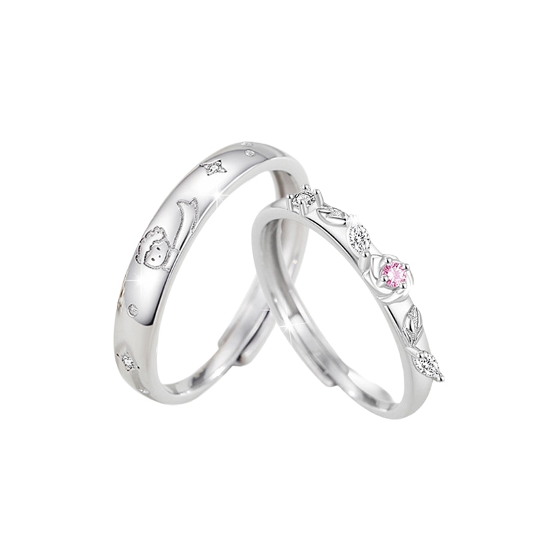 DAISY BEAUTY 925