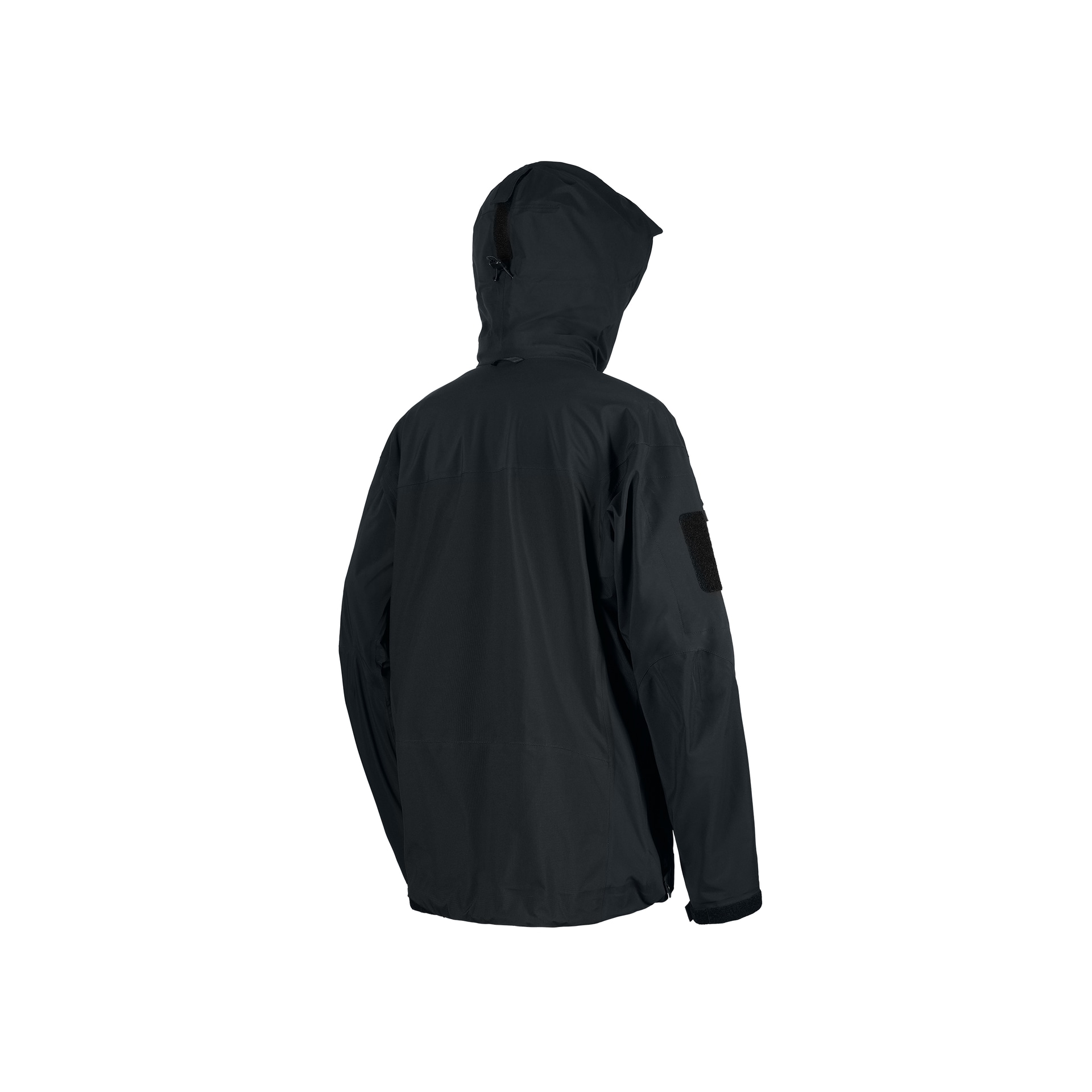 Reindee Lusion Polartec NeoShell Black — фото 3