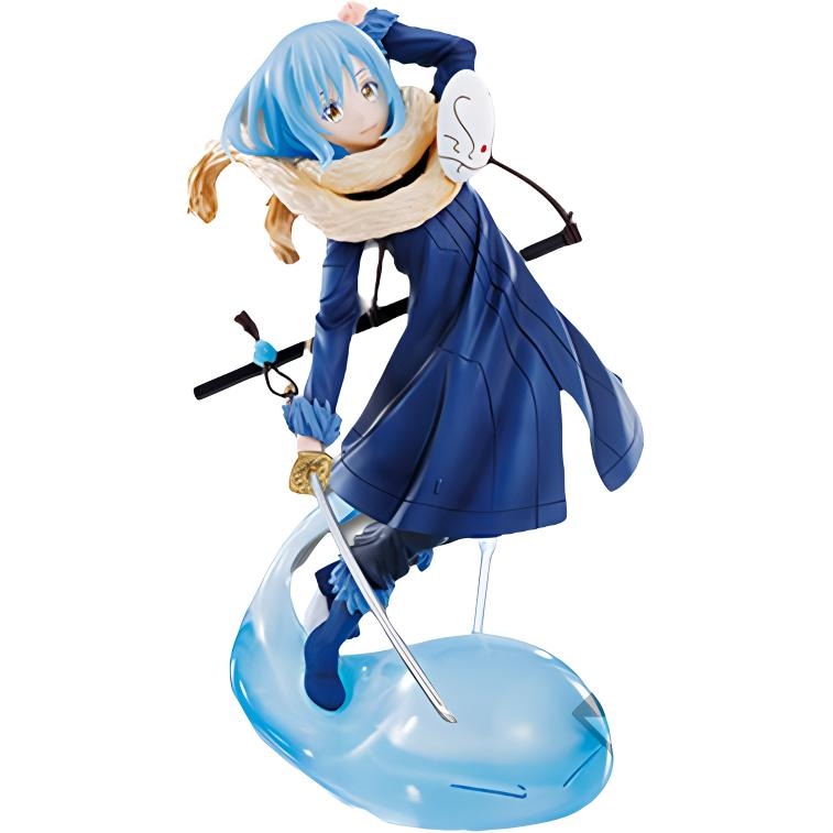 Banpresto a 19.5cm