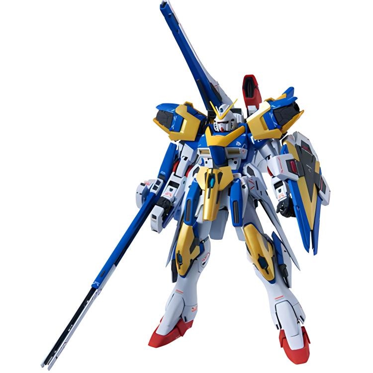 BANDAI/万代 BANDAI MG 1100 V2