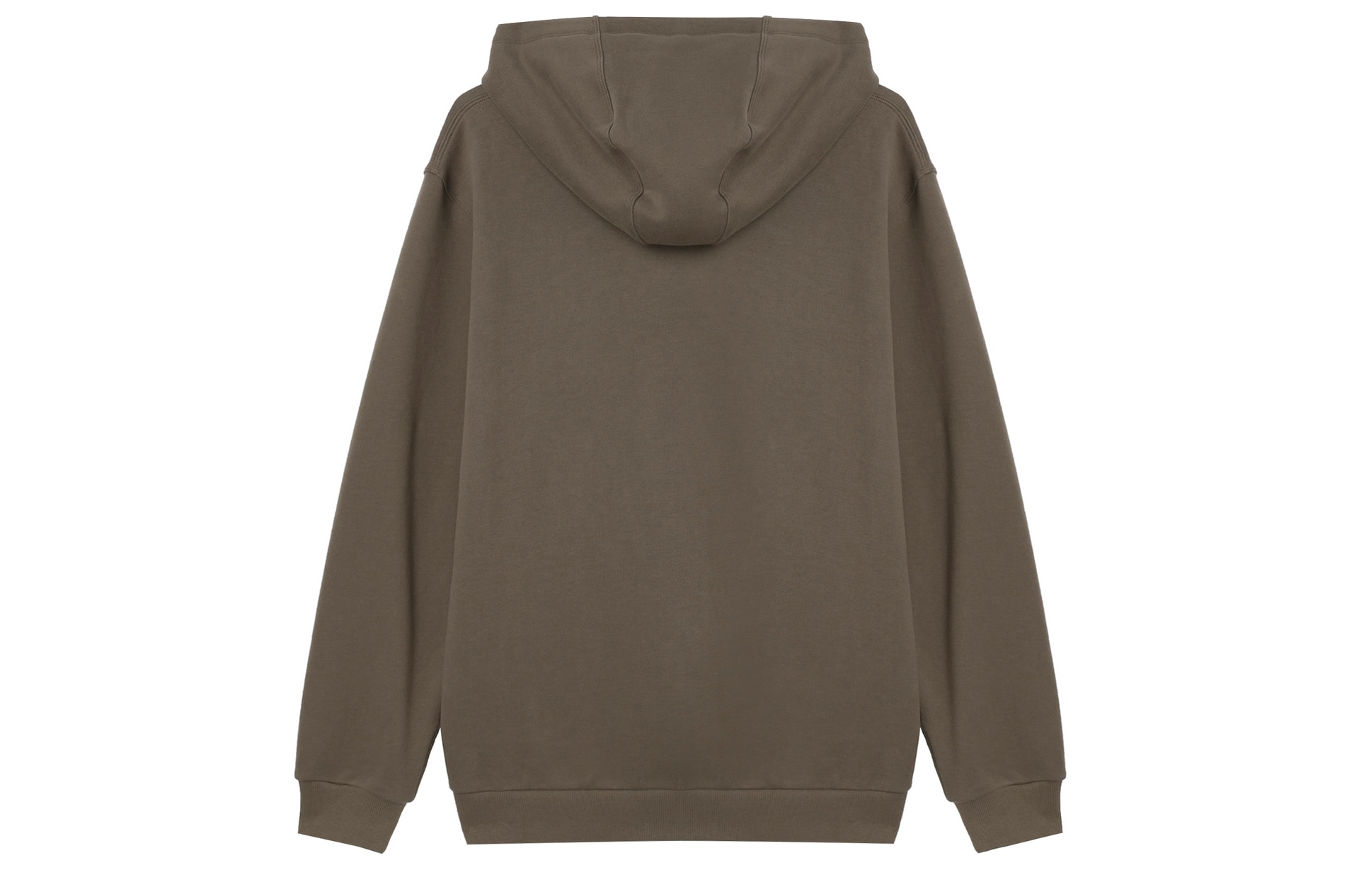 Lululemon Full Zip Fleece Jacket — фото 7