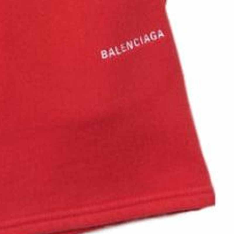 Balenciaga SS23 Logo — фото 2