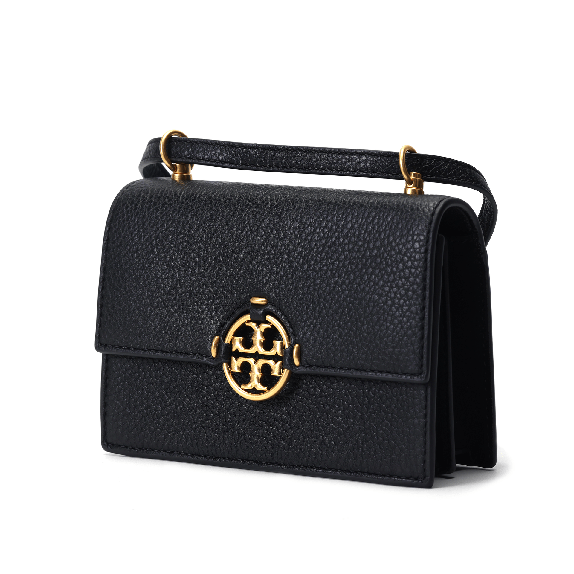 Tory Burch Miller TLogo — фото 1