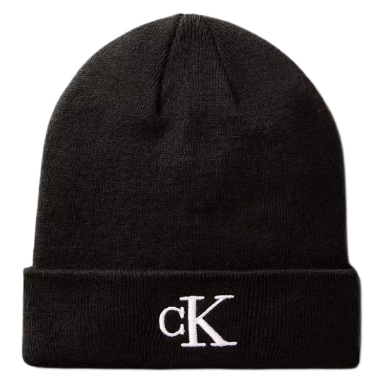 Calvin Klein Beanie Black