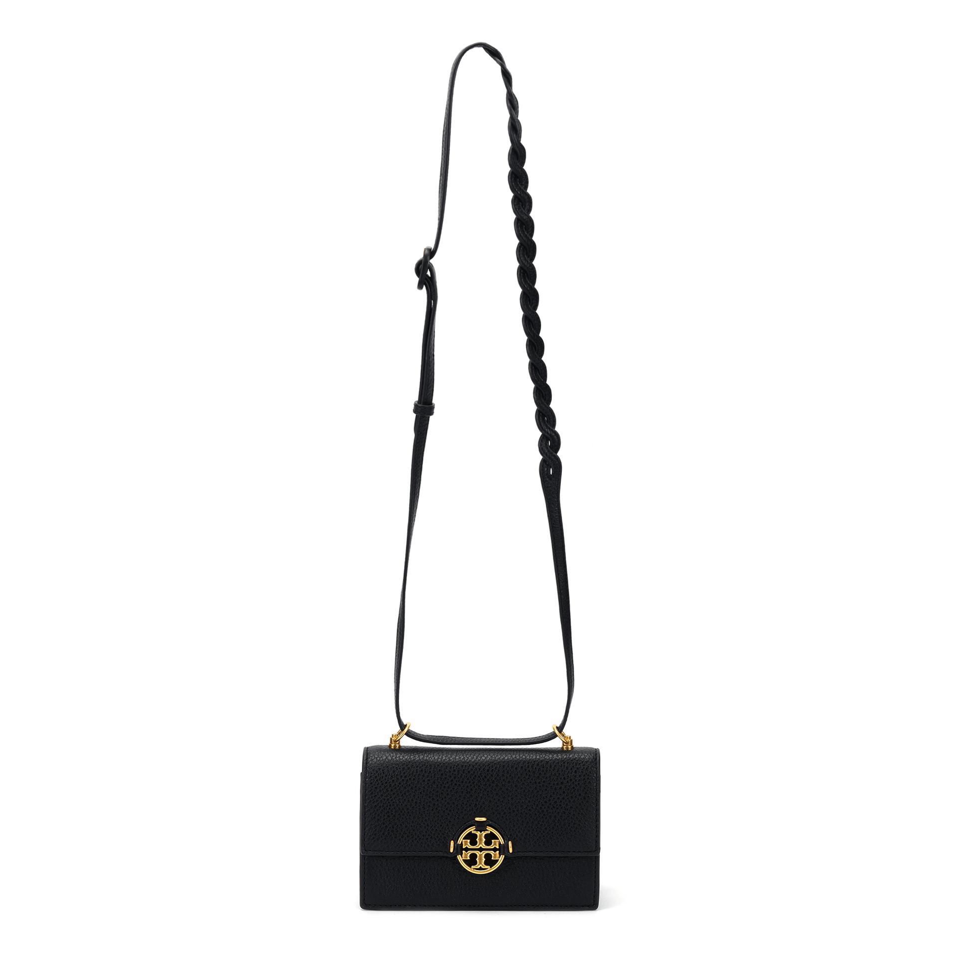 Сумка Tory Burch Miller TLogo