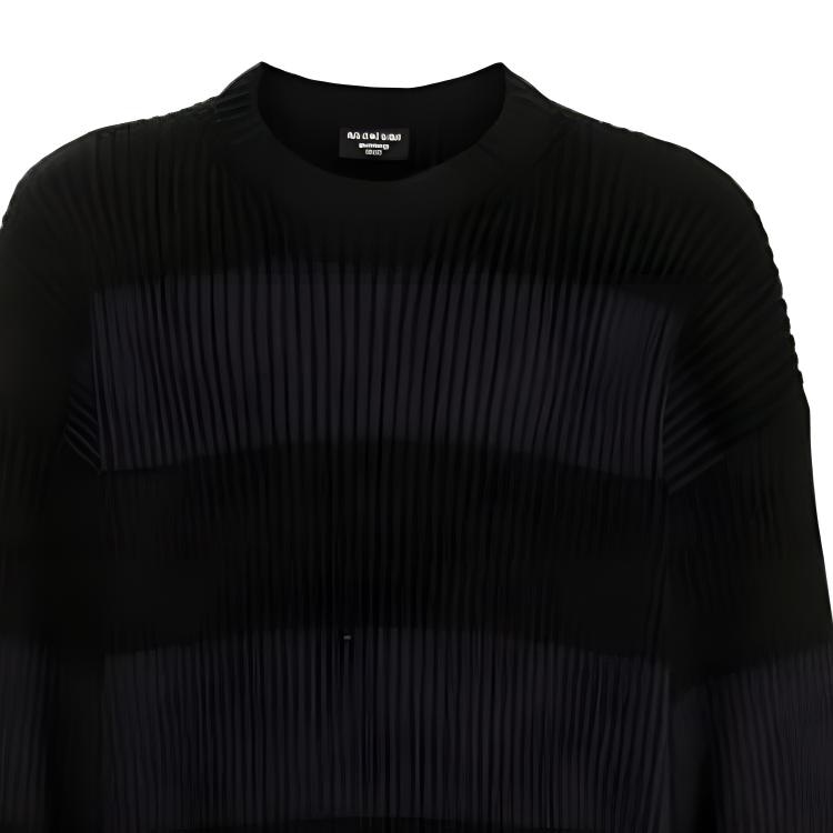 Balenciaga FW21 Logo Sweater — фото 1