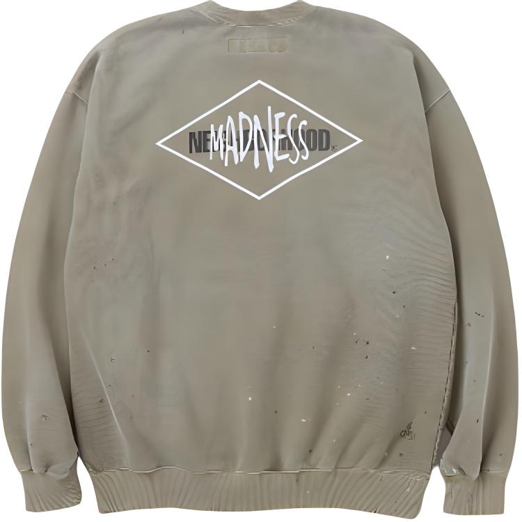 Neighborhood x MADNESS FW24 — фото 1