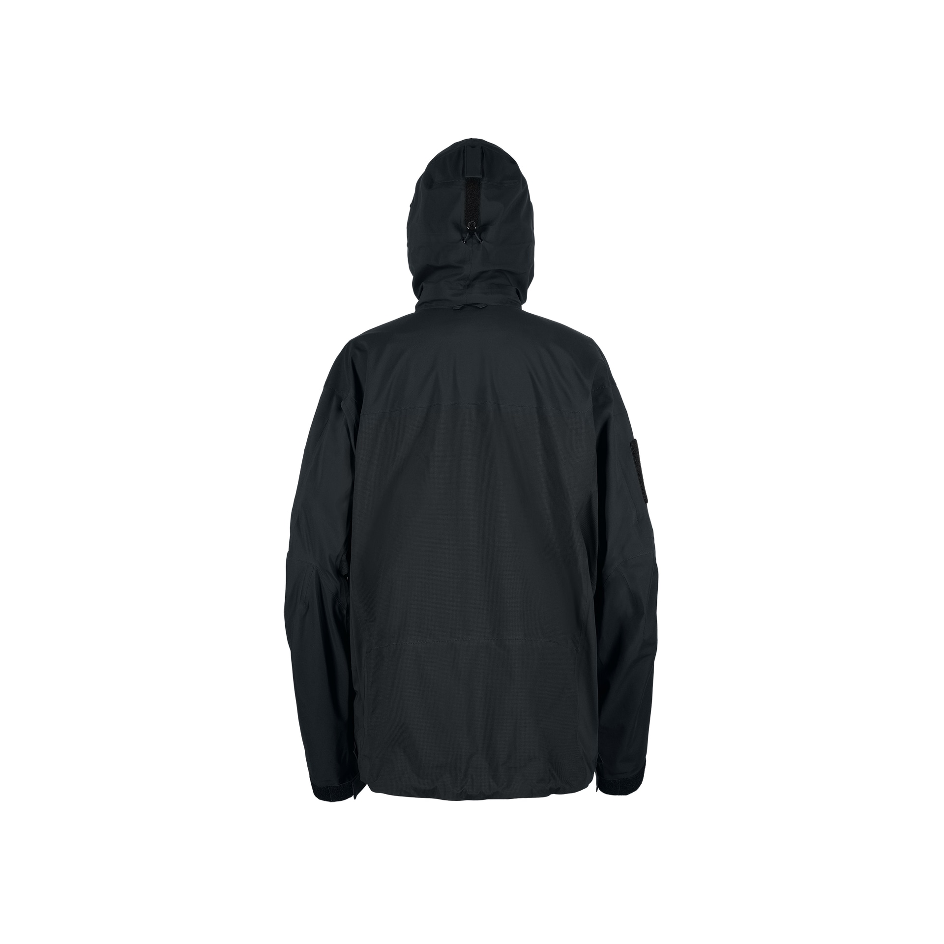 Reindee Lusion Polartec NeoShell Black — фото 4