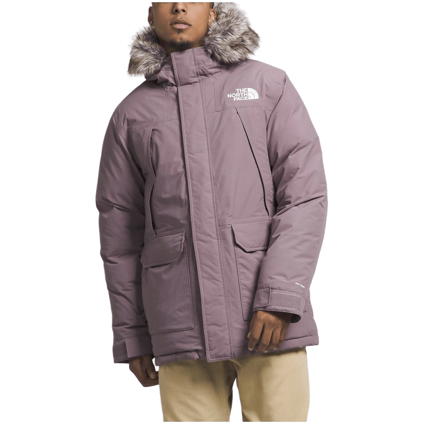 The North Face McMurdo Parka — фото 1