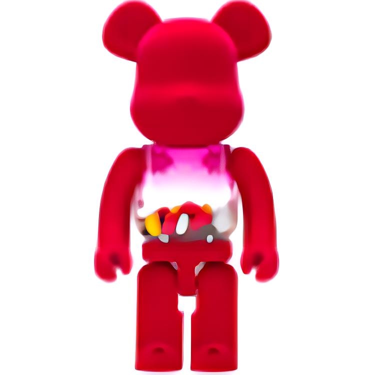 BE@RBRICK x La Maison du Chocolat