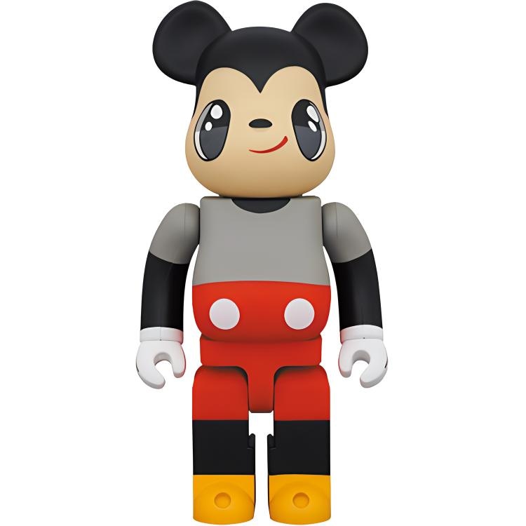 BE@RBRICK BERBRICK Javier Calleja MICKEY MOUSE 1000