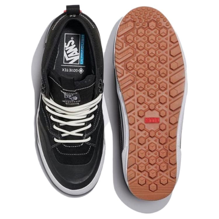 Vans Half Cab Gore-Tex — фото 9