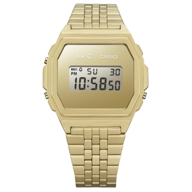 CASIO/卡西欧 CASIO APC