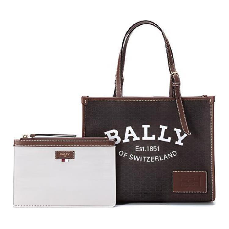 Сумки BALLY巴利 BALLY CALIE