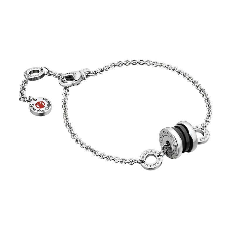 BVLGARI/宝格丽 BVLGARI Save the Children Bracelet