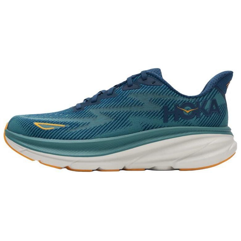 Hoka One One Clifton 9 — фото 4