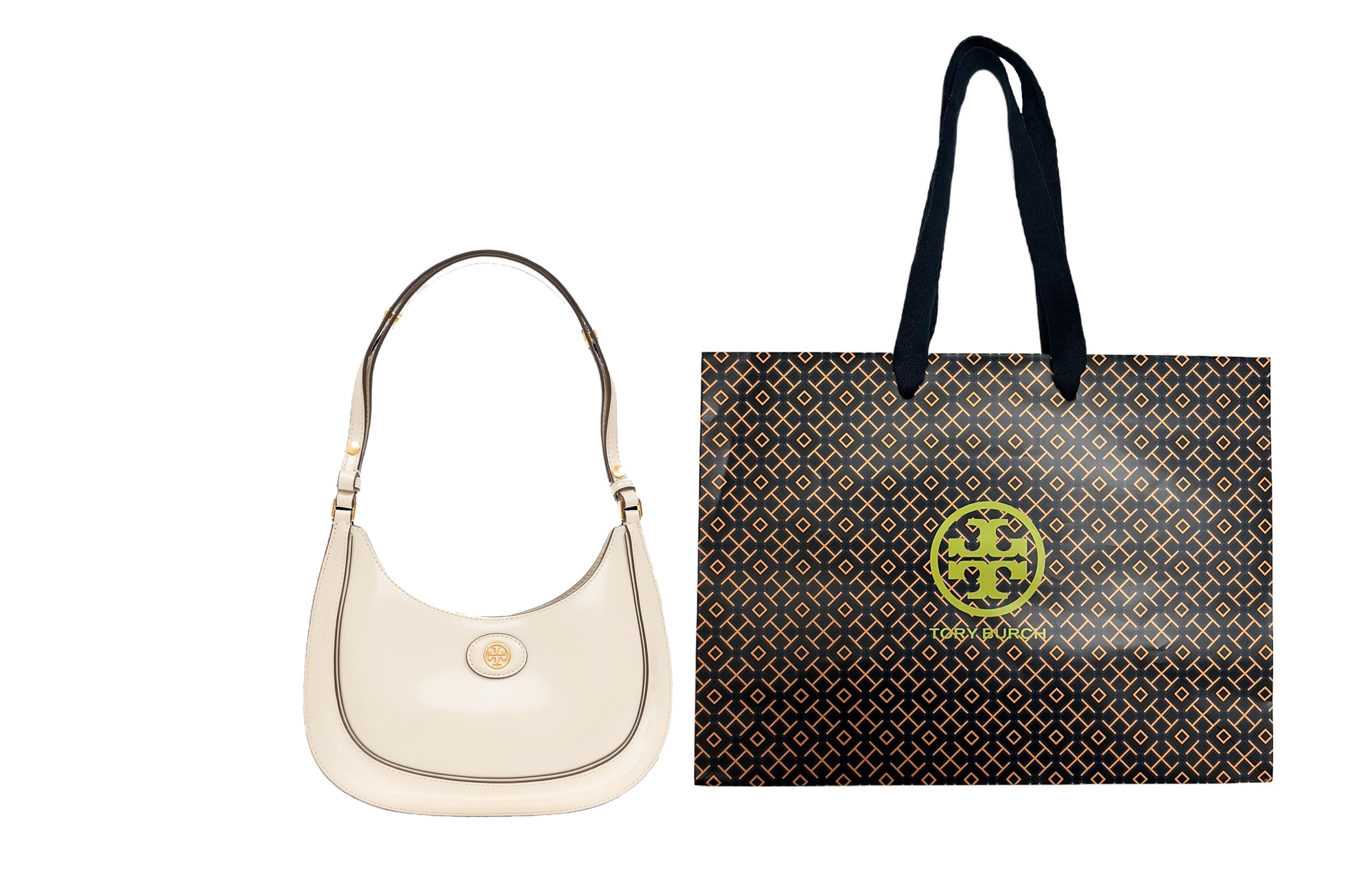 Tory Burch Robinson — фото 7