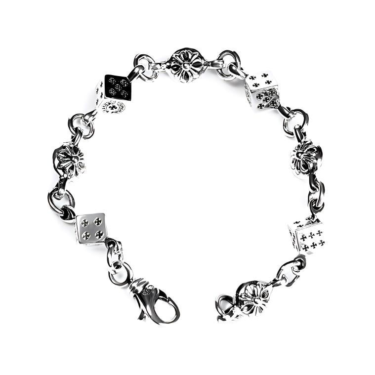 Chrome Hearts