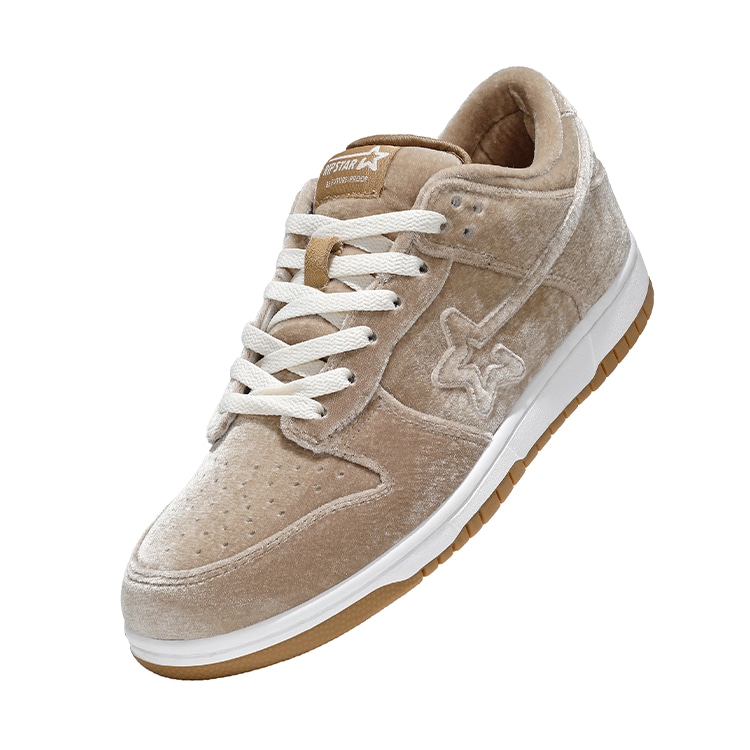 Ripstar SKBD Low Velvet Mocha — фото 10
