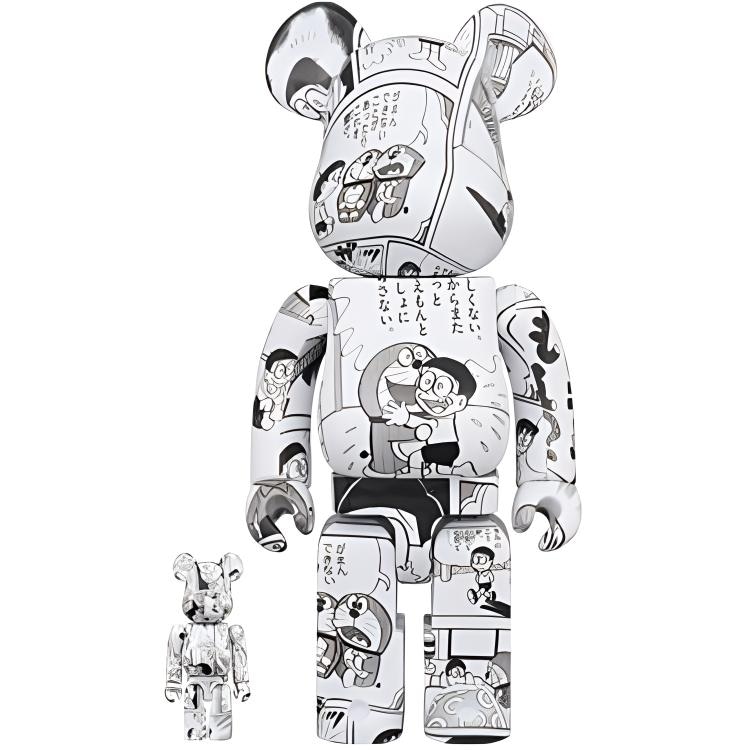 BE@RBRICK BERBRICK A Ver 7cm28cm
