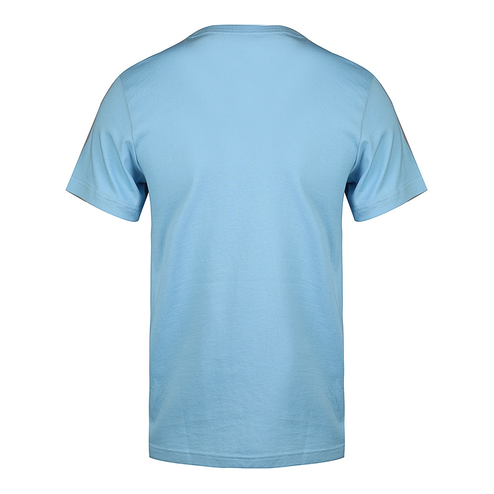 Adidas Argentina Blue Tee — фото 1