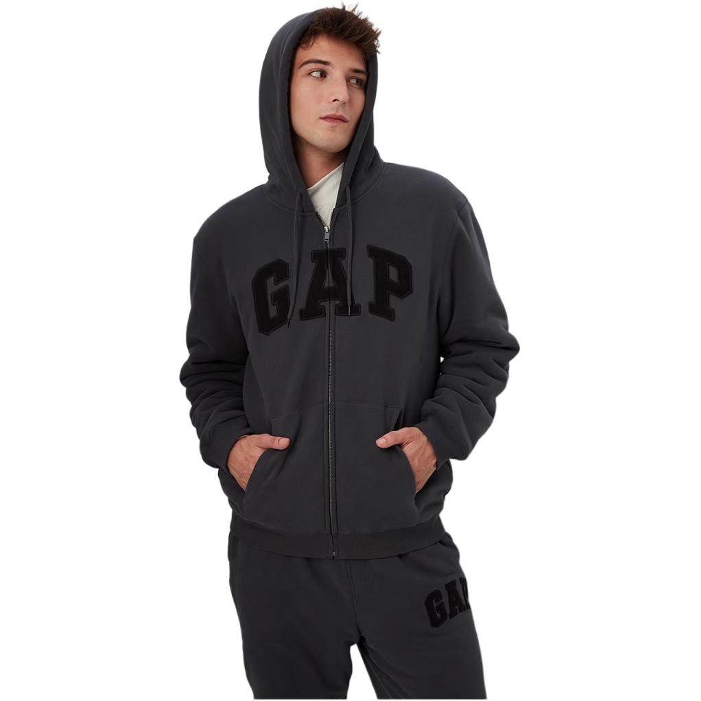 Gap Logo Hoodie — фото 1
