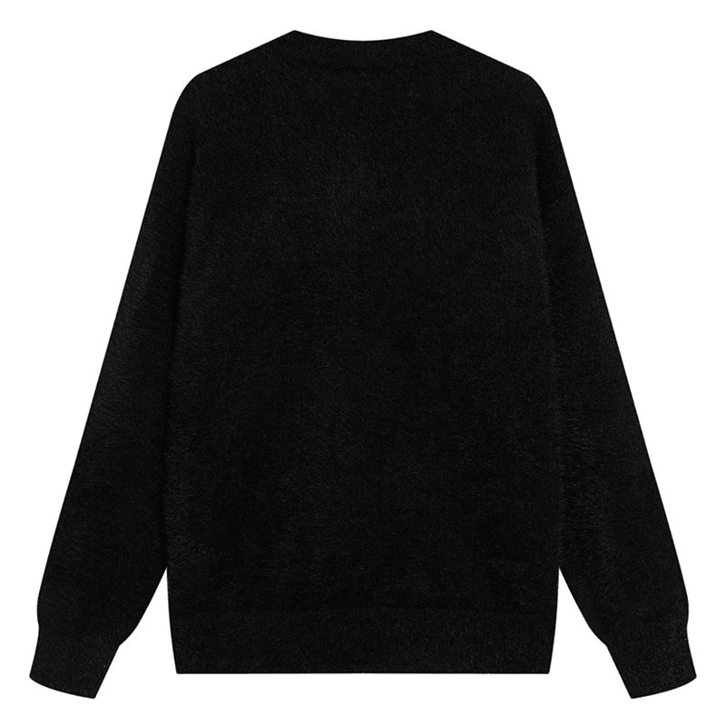 Dnd4Des Sweater — фото 1