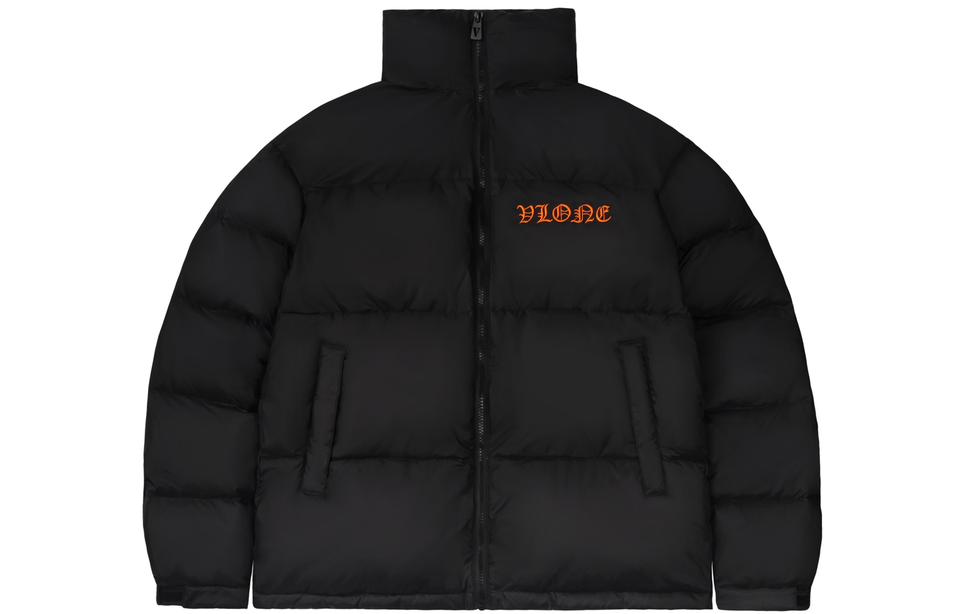Vlone Одежда (Арт. VLCT24002黑橙) — фото 3