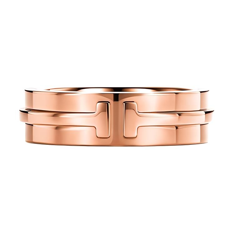 TIFFANY & CO./蒂芙尼 TIFFANY CO. T 18K 5.5mm