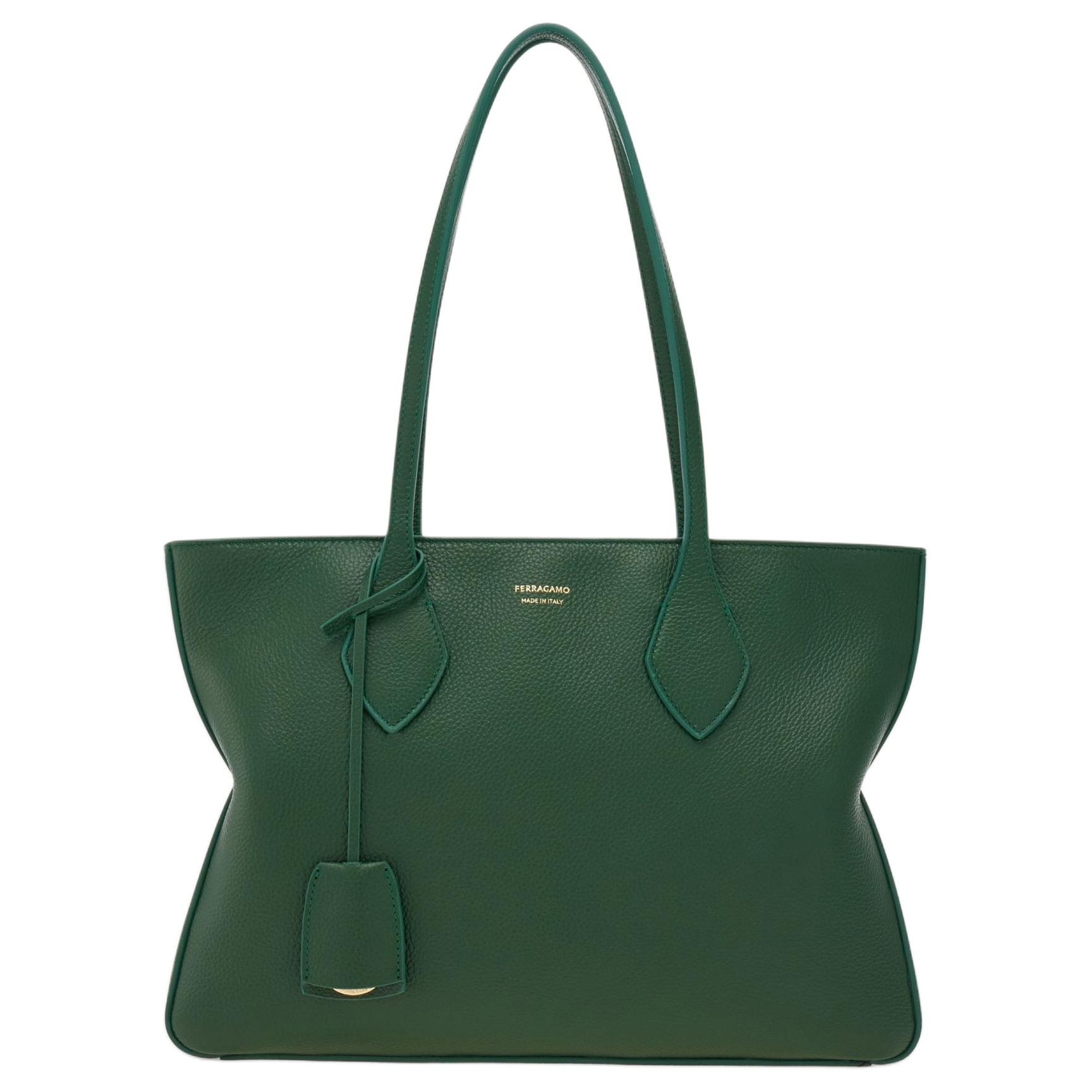 FERRAGAMO/菲拉格慕 FERRAGAMO Tote