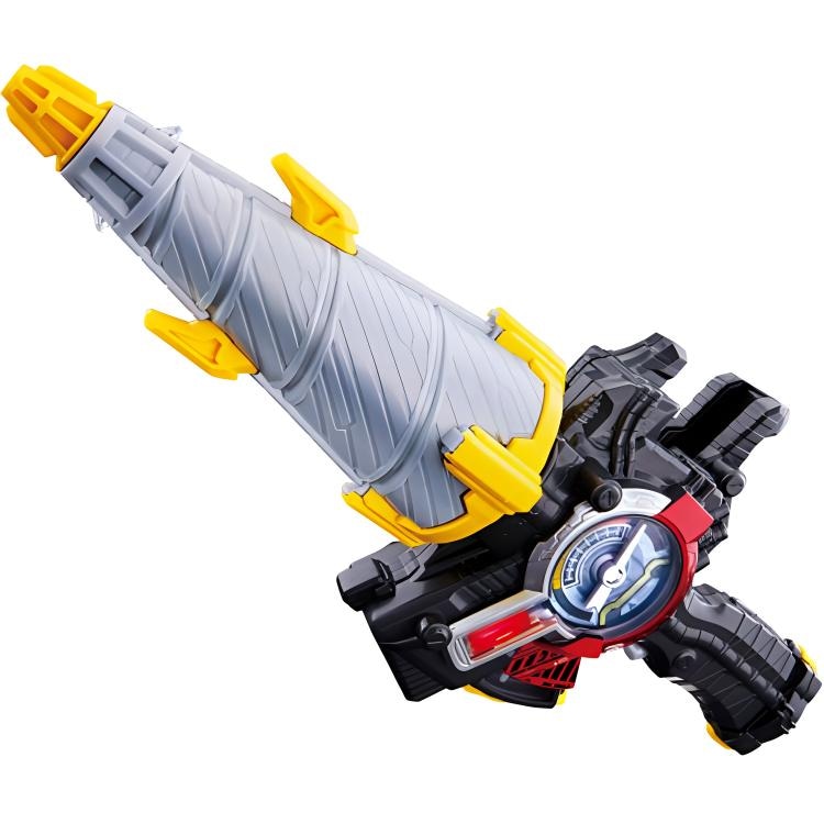 BANDAI/万代 BANDAI BUILD DX