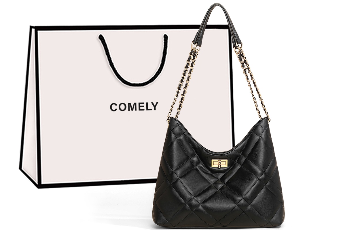 康莉/COMELY COMELY
