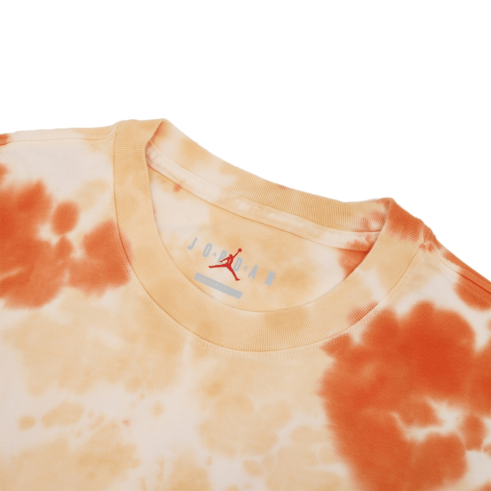 Jordan Dopamine T-Shirt Orange — фото 5