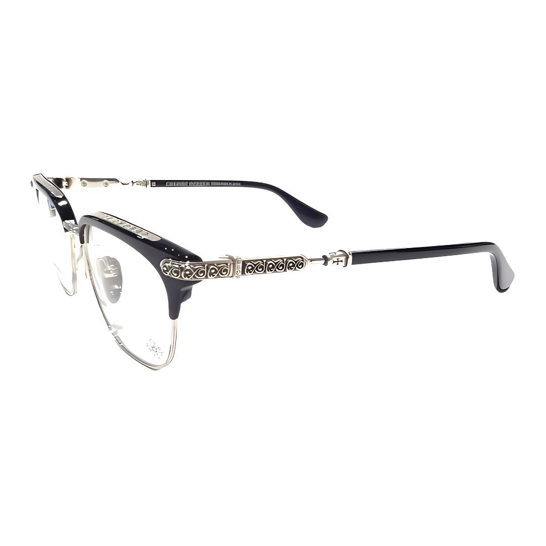 Очки Chrome Hearts VERTICAL SMILE II