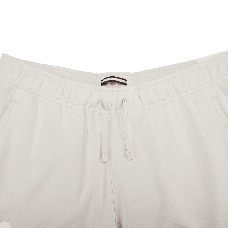 Jordan Training Shorts White — фото 4