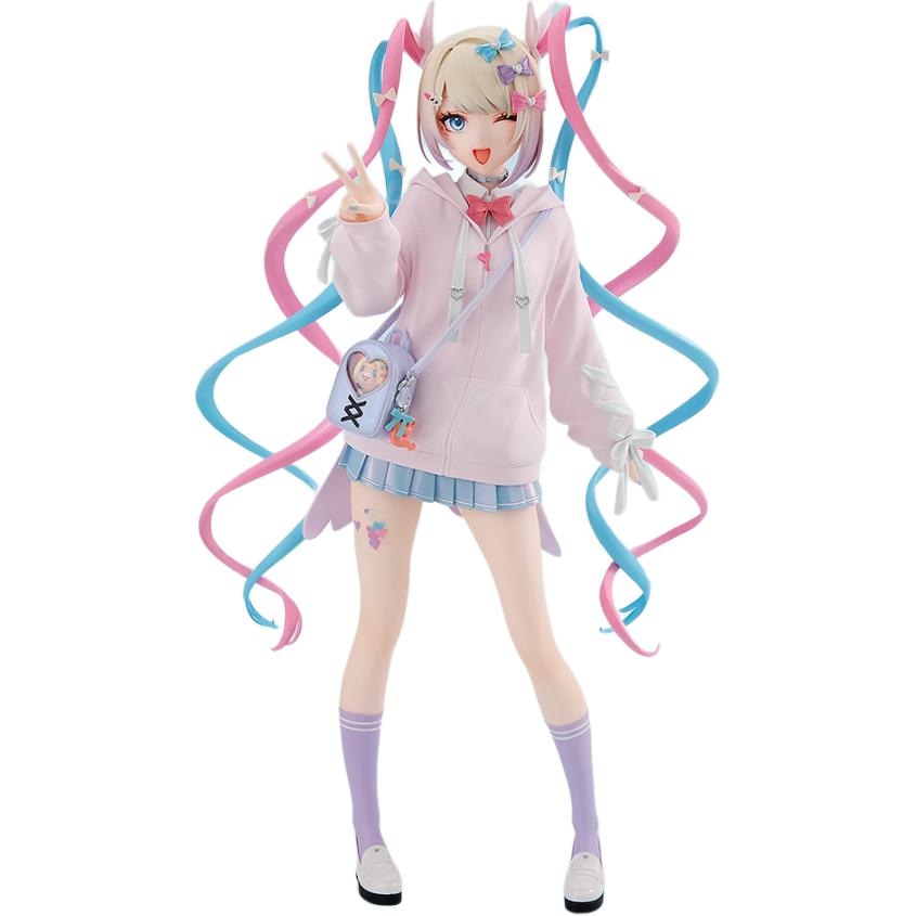 GOOD SMILE COMPANY GSC PUP 22cm