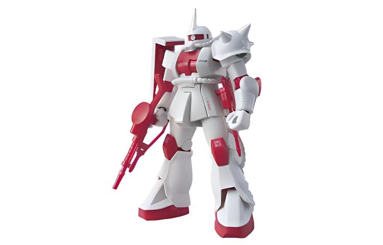 BANDAI/万代 BANDAI UNIQLO HGUC 1144 ZAKU 2019