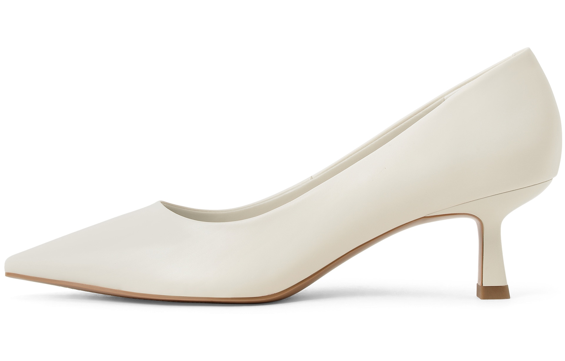 Charles&Keith CHARLESKEITH PU 5.9cm — фото 10