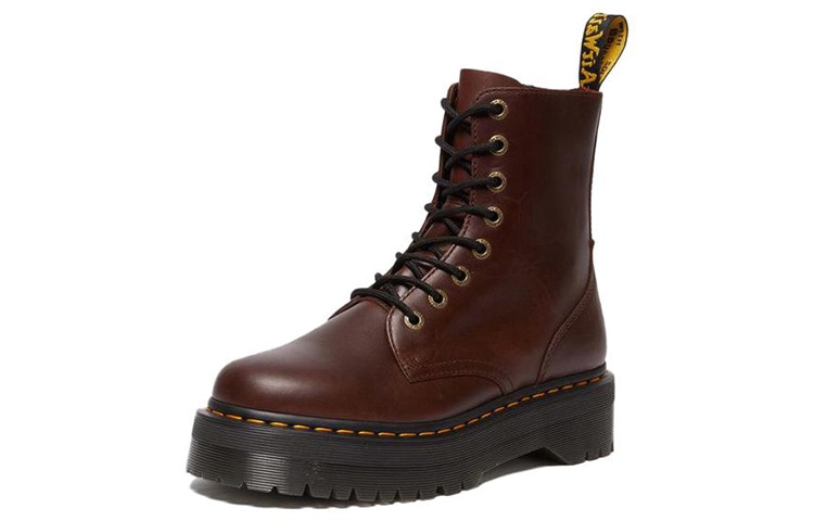 Dr.Martens Dr. Martens Jadon Brown — фото 4