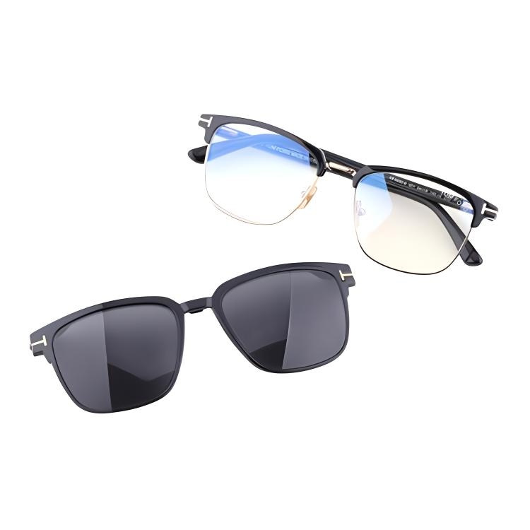 Очки TOM FORD/汤姆福特 Tom Ford Optical Frame Black