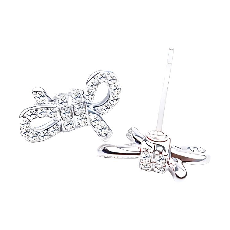 Swarovski Lifelong Bow — фото 3