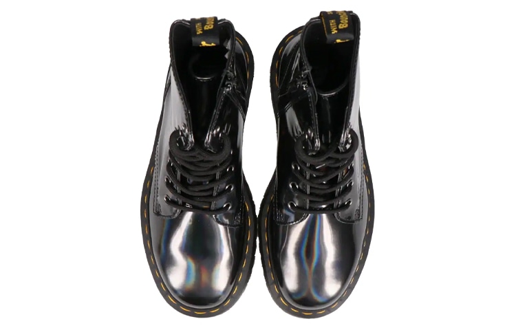 Dr.Martens Dr. Martens Jadon Hologram — фото 9