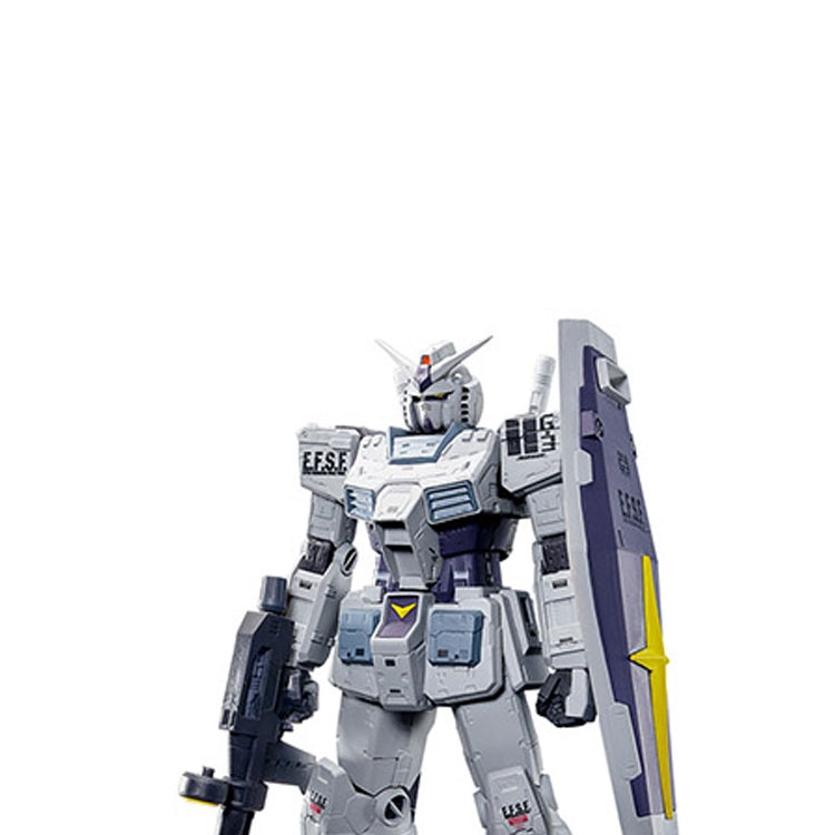 Banpresto SEED MASTERLISE MECHANICS D G-3 22cm — фото 2
