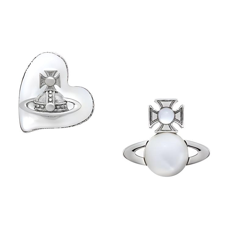 Vivienne Westwood Thomasina Silver