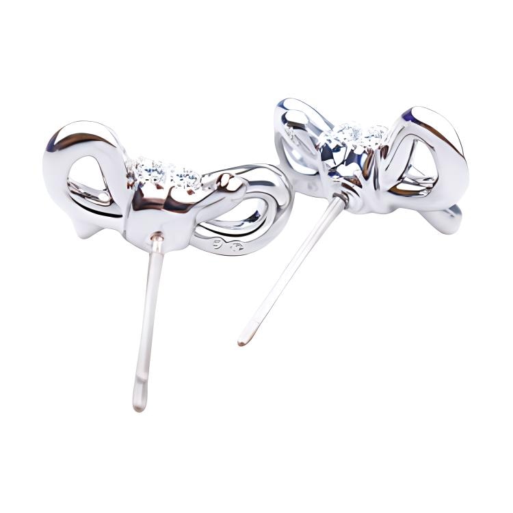 Swarovski Lifelong Bow — фото 2