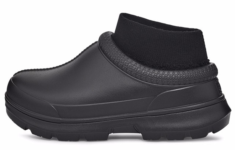 Ugg Tasman Mini Black — фото 5